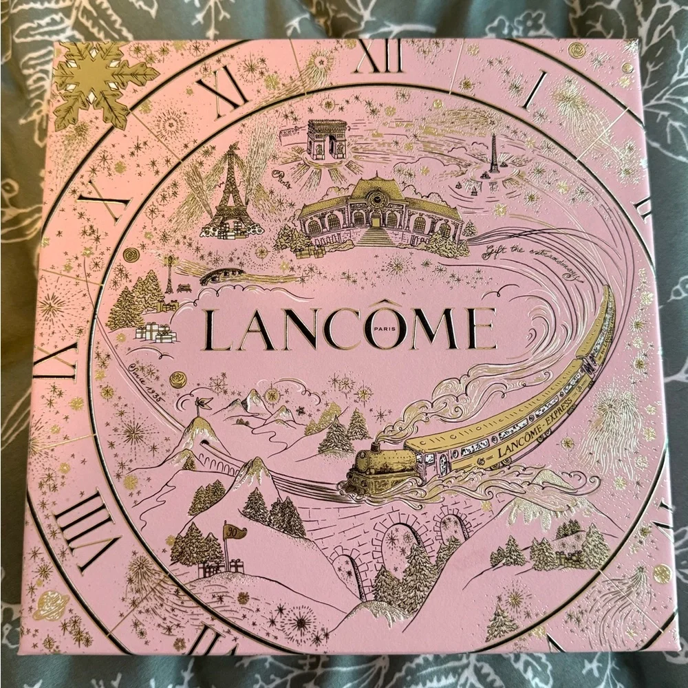 Lancôme La Vie Est Belle Perfume and Lotion Set - Picture 2 of 3